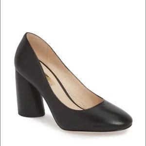 Louise et Cie Jayant Pump Black